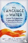 Jain, Minni, Franses, Philip - The Language of Water