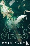 Faryn, Kris - Song of Curses