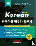 Lee, Jannie - Learn Korean - The Language Workbook for Beginners