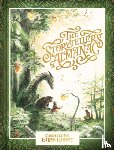 Hurst, Elise - The Storyteller's Almanac