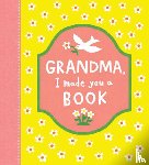 COMPENDIUM - Grandma, I Made You a Book