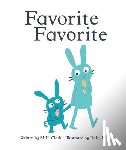 Clark, M. H. - Favorite Favorite