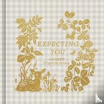 McQueen, Danielle Leduc - Expecting You: A Keepsake Pregnancy Journal