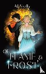 Skelly, Aj - Of Flame & Frost