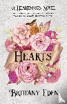 Eden, Brittany - Hearts