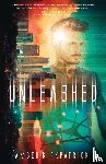 Kirkpatrick, Amber - Unleashed
