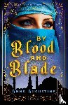 Augustine, Anna - By Blood & Blade