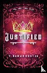 Romas Burton, V. - Justified
