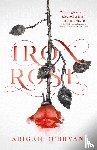 O'Bryan, Abigail - Iron Rose