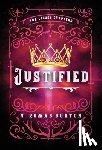 Romas Burton, V. - Justified: The Legacy Chapters Book 2