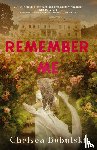 Bobulski, Chelsea - Remember Me