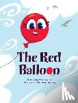 Warner, Alex - The Red Balloon