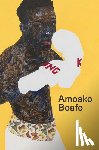 Weiner, Camille - AMOAKO BOAFO