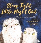 Mayfield, Marilee Joy - Sleep Tight Little Night Owl
