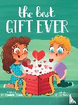 Owen, Daniela - The Best Gift Ever
