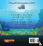 Cox, C Chelle - Mamatee and Me Save the Sea