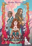 Gammon, Jendia - The Vale of Seven Dragons