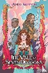 Gammon, Jendia - The Vale of Seven Dragons