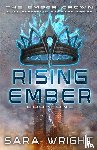 Wright, Sara - Rising Ember