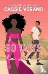 Verano, Cassie - 90 Days to Love