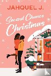 J, Jahquel - Second Chance Christmas