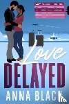 Black, Anna - Love Delayed