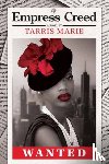 Marie, Tarris - Empress Creed