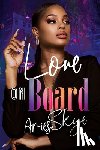 Skye, Aries - Love on Board