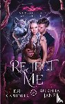Carpenter, Kel, Jane, Aurelia - Reject Me