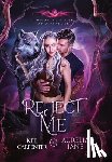 Carpenter, Kel, Jane, Aurelia - Reject Me