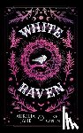 Carpenter, Kel - White Raven: Discreet Edition