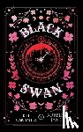 Carpenter, Kel - Black Swan: Discreet Edition