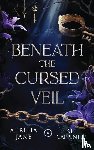 Jane, Aurelia, Carpenter, Kel - Beneath the Cursed Veil