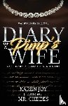 Joy, Karen, Cheeks - Diary of a Pimp's Wife