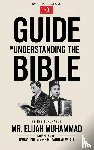 Muhammad, Elijah - GUIDE TO UNDERSTANDING THE BIBLE