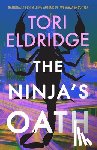 Eldridge, Tori - The Ninja's Oath