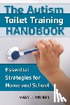 Wrobel, Mary - The Autism Toilet Training Handbook