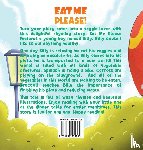 Tama, Dan - Eat Me Please!