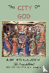 Augustine, Aurelius - The City of God