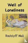 Hall, Radclyff - The Well of Loneliness