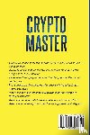Miller, Frank - Crypto Master