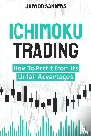 Sanders, Jarrod - Ichimoku Trading