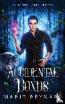 Reynard, Marie - Accidental Bonds