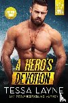 Layne, Tessa - A Hero's Devotion