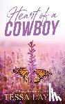 Layne, Tessa - Heart of a Cowboy