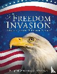 Omega, Elijah Anderson - To Freedom Invasion
