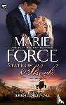 Force, Marie - State of Shock