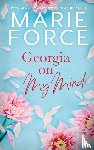 Force, Marie - Georgia on My Mind