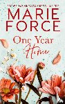 Force, Marie - One Year Home