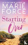 Force, Marie - Starting Over